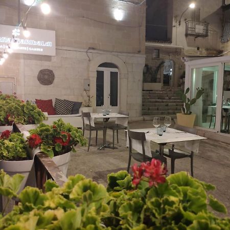 Taverna Garibaldi Casa Lucia Minervino Murge Экстерьер фото