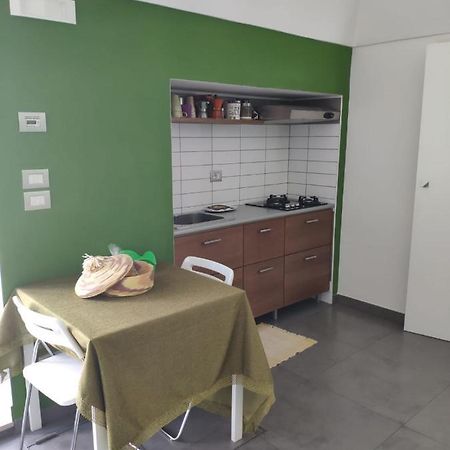 Taverna Garibaldi Casa Lucia Minervino Murge Экстерьер фото